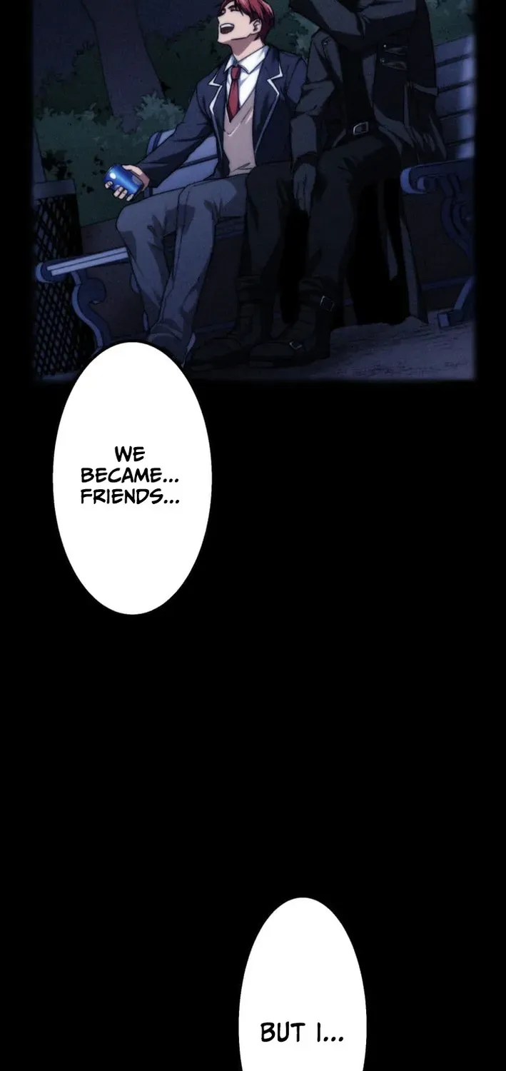 Flame Streamer: Dungeon Avenger Chapter 25 page 152 - 