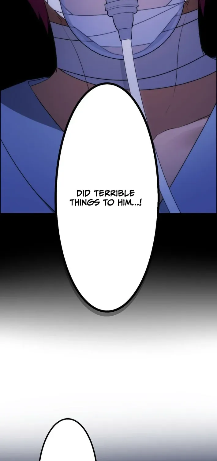 Flame Streamer: Dungeon Avenger Chapter 25 page 155 - 