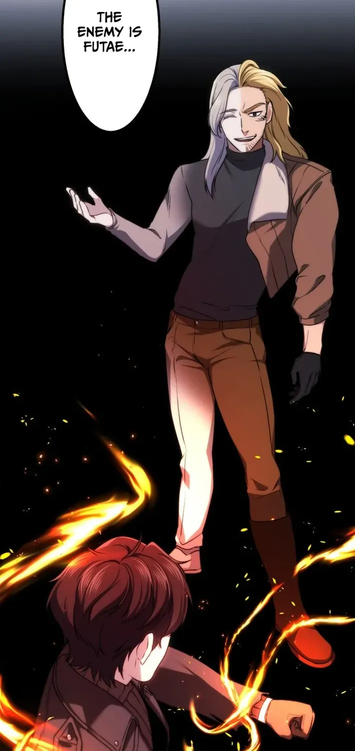 Flame Streamer: Dungeon Avenger Chapter 25 page 156 - 