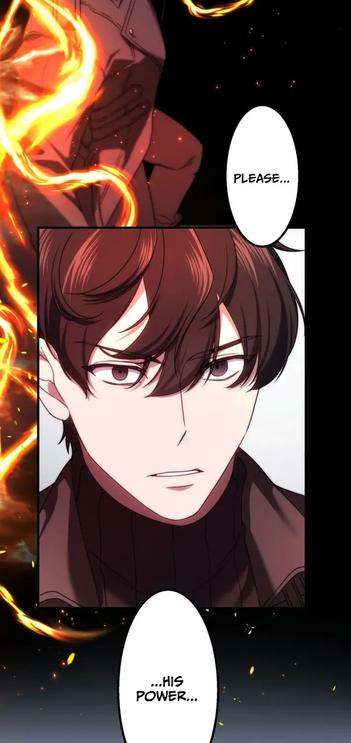 Flame Streamer: Dungeon Avenger Chapter 25 page 157 - 