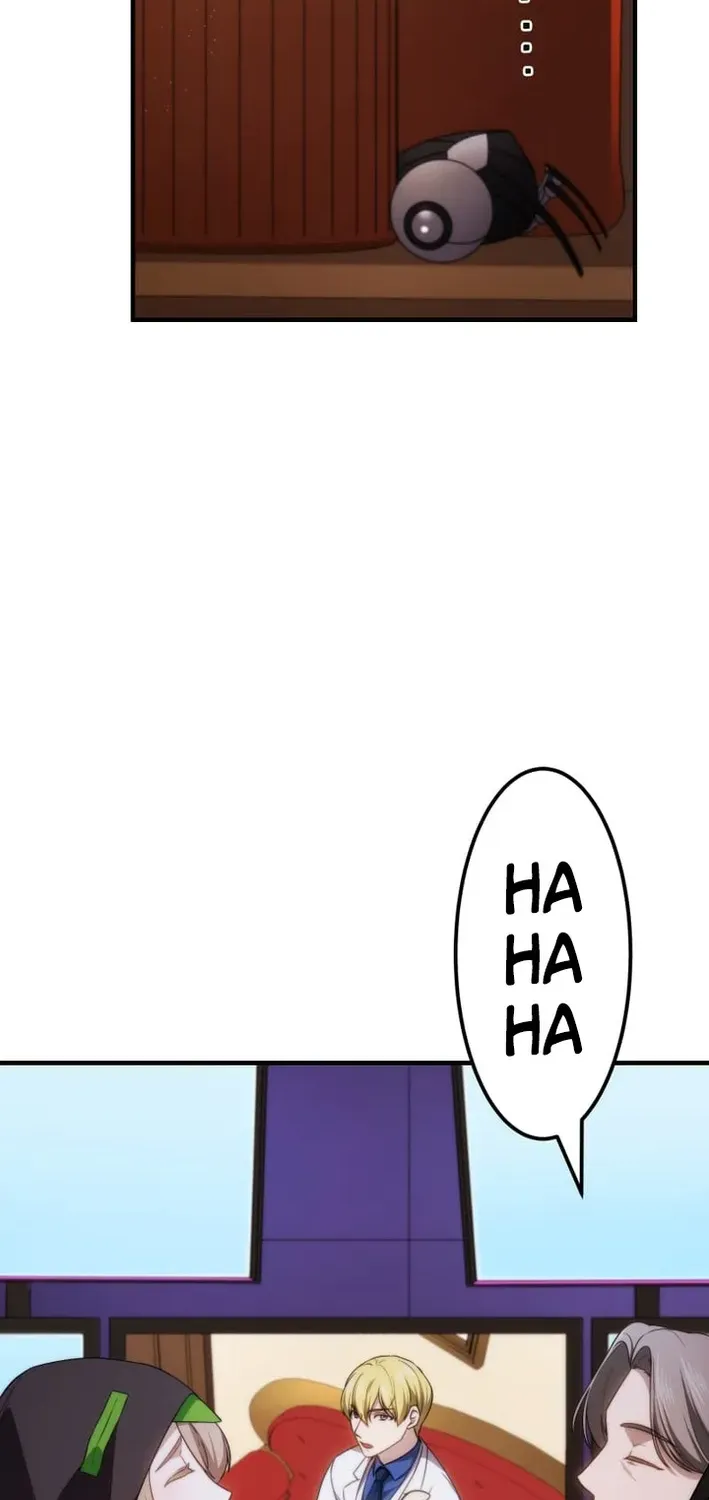 Flame Streamer: Dungeon Avenger Chapter 25 page 20 - 