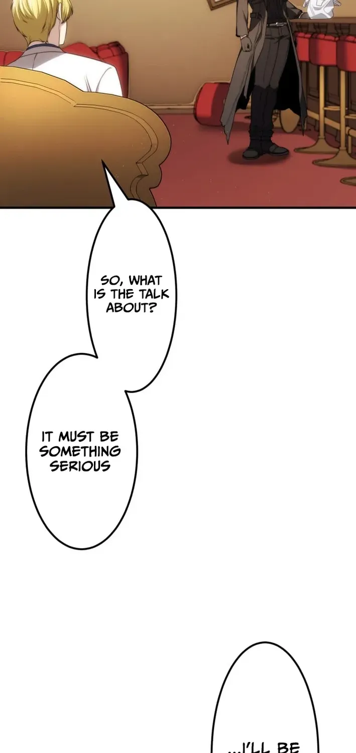 Flame Streamer: Dungeon Avenger Chapter 25 page 23 - 