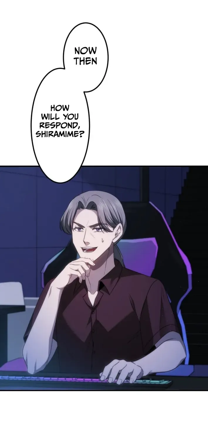 Flame Streamer: Dungeon Avenger Chapter 25 page 44 - 