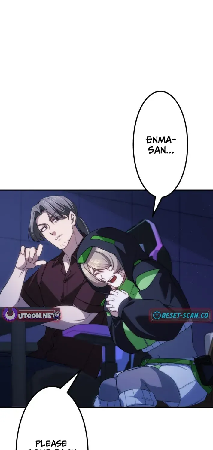 Flame Streamer: Dungeon Avenger Chapter 25 page 45 - 