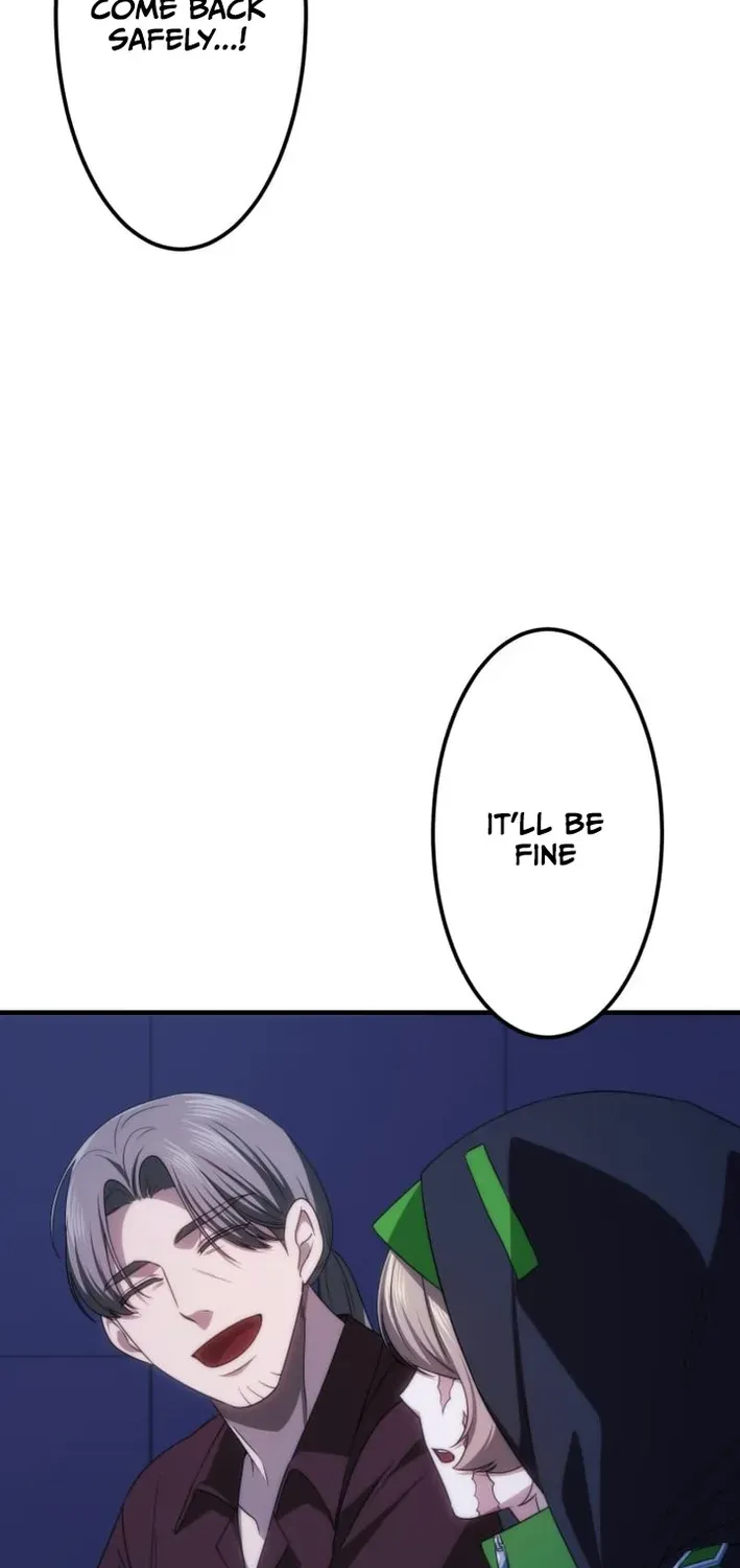 Flame Streamer: Dungeon Avenger Chapter 25 page 46 - 