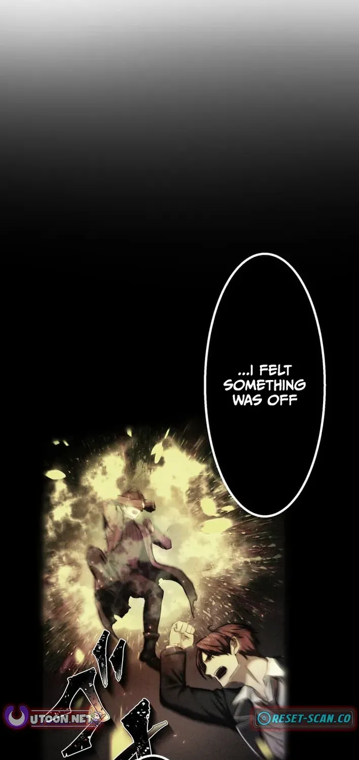 Flame Streamer: Dungeon Avenger Chapter 25 page 66 - 