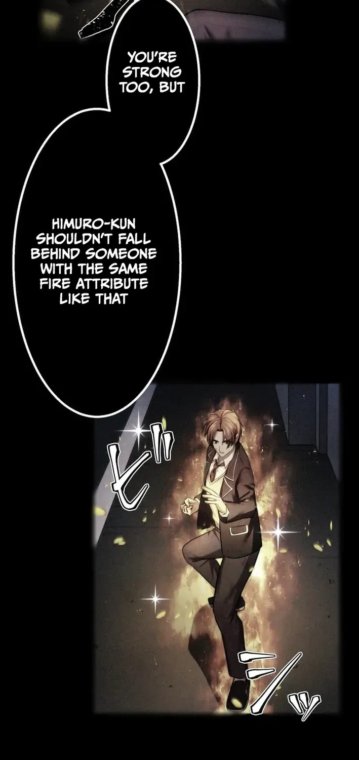 Flame Streamer: Dungeon Avenger Chapter 25 page 67 - 
