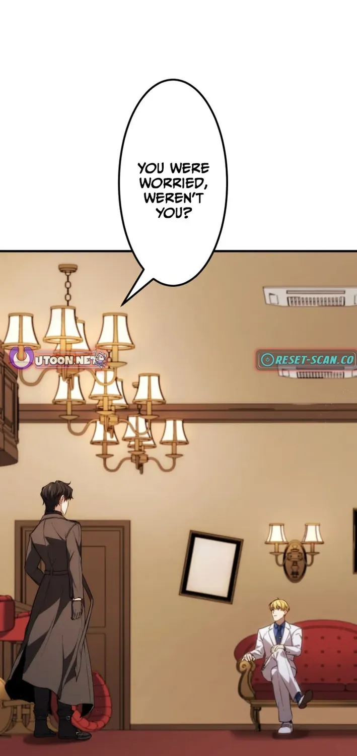 Flame Streamer: Dungeon Avenger Chapter 25 page 8 - 