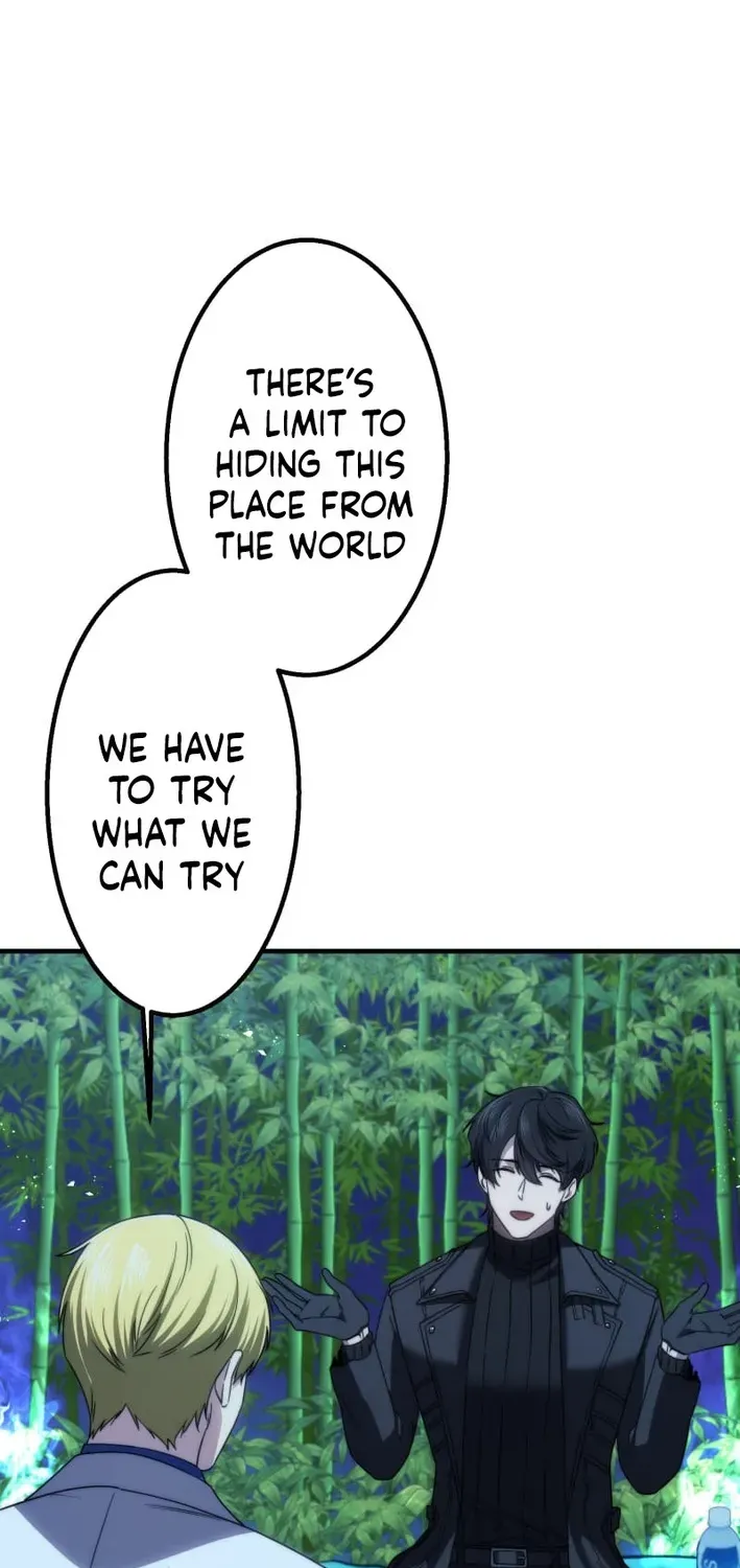Flame Streamer: Dungeon Avenger Chapter 26 page 108 - 