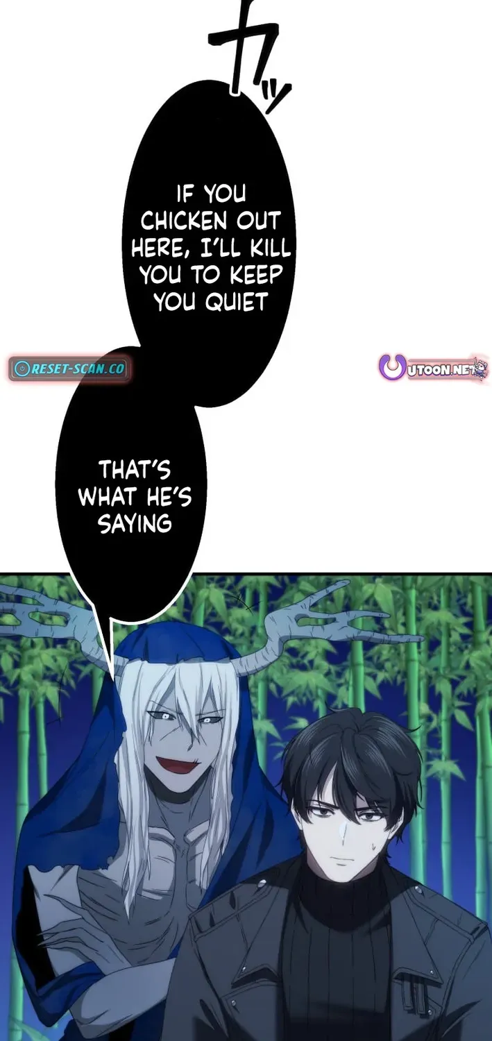 Flame Streamer: Dungeon Avenger Chapter 26 page 115 - 