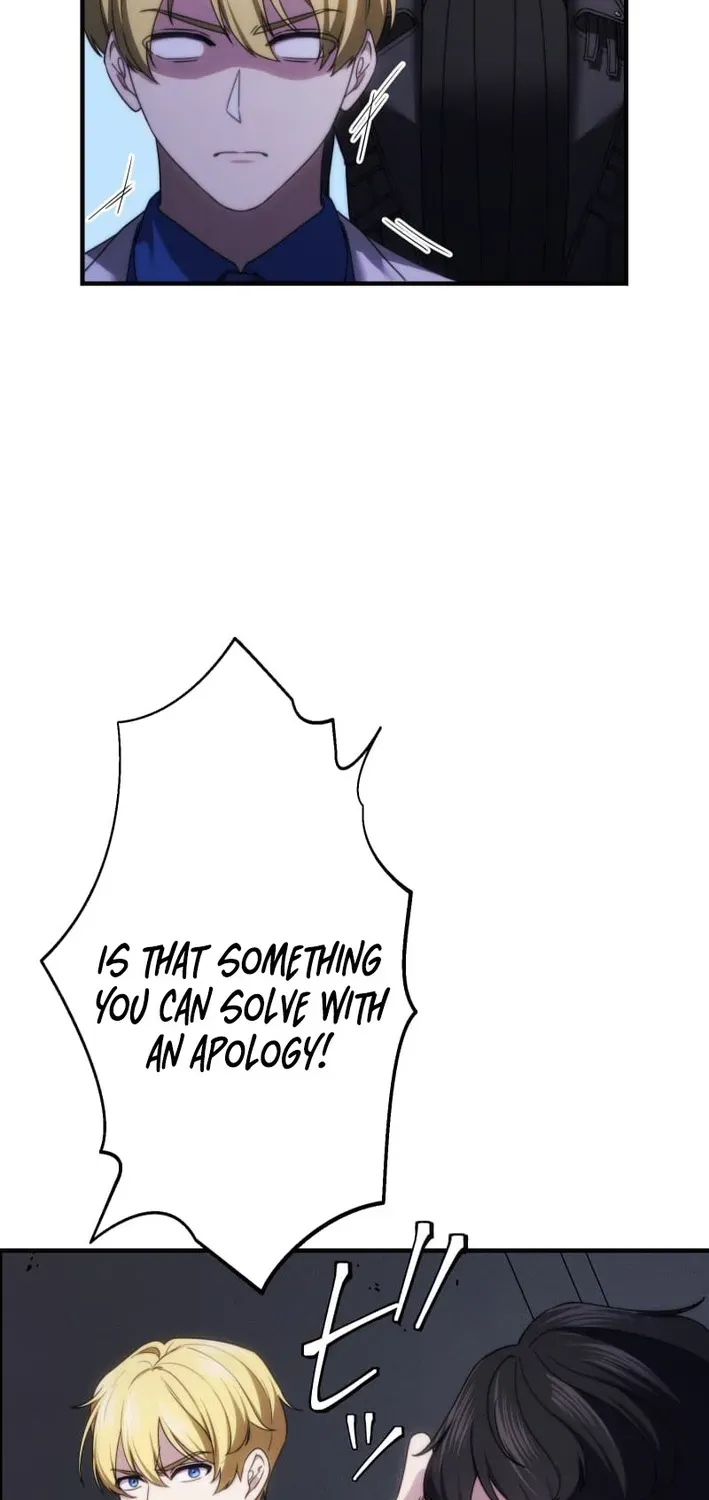 Flame Streamer: Dungeon Avenger Chapter 26 page 19 - 