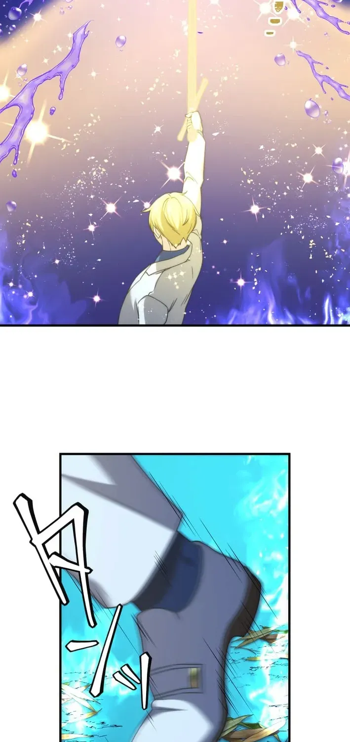 Flame Streamer: Dungeon Avenger Chapter 26 page 43 - 