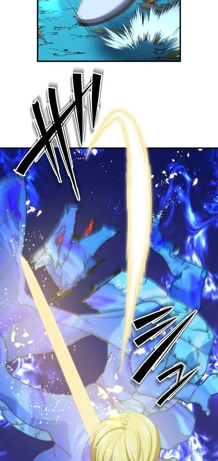 Flame Streamer: Dungeon Avenger Chapter 26 page 44 - 