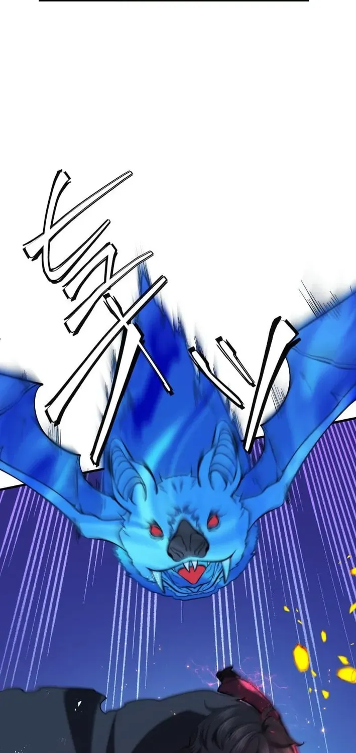 Flame Streamer: Dungeon Avenger Chapter 26 page 52 - 