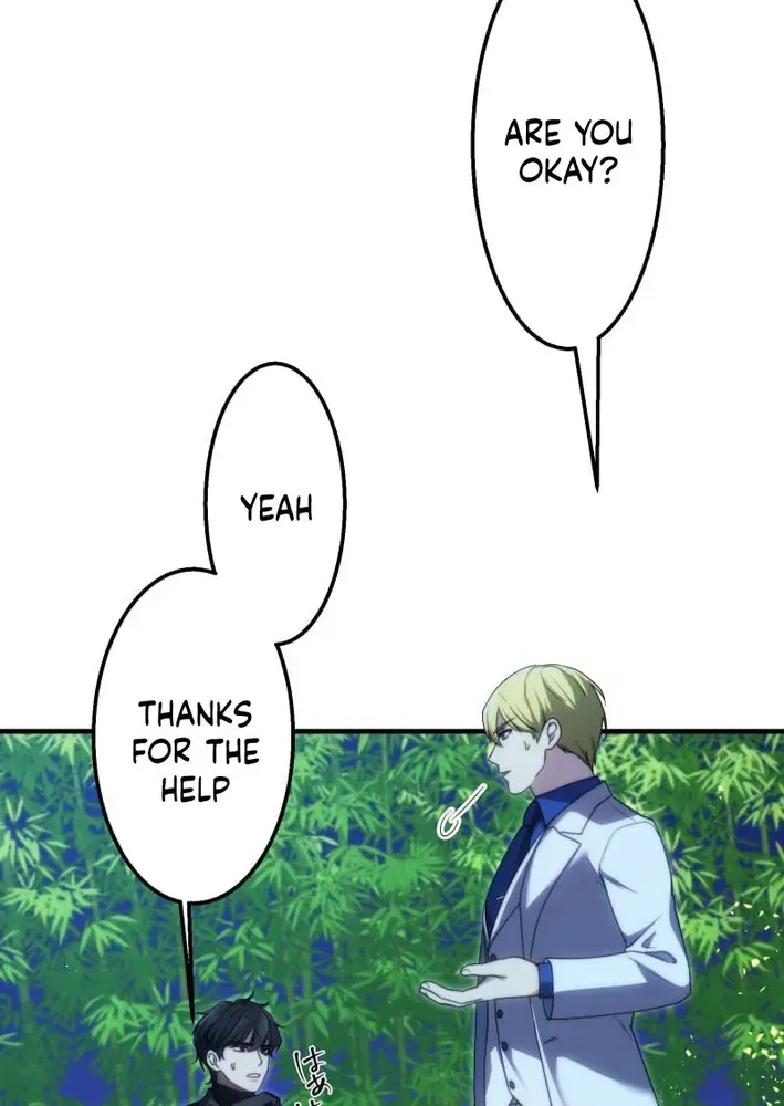 Flame Streamer: Dungeon Avenger Chapter 26 page 56 - 