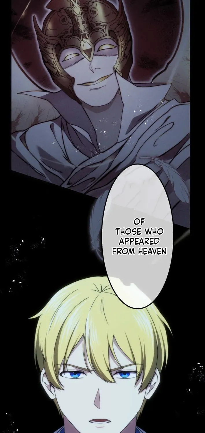 Flame Streamer: Dungeon Avenger Chapter 26 page 71 - 