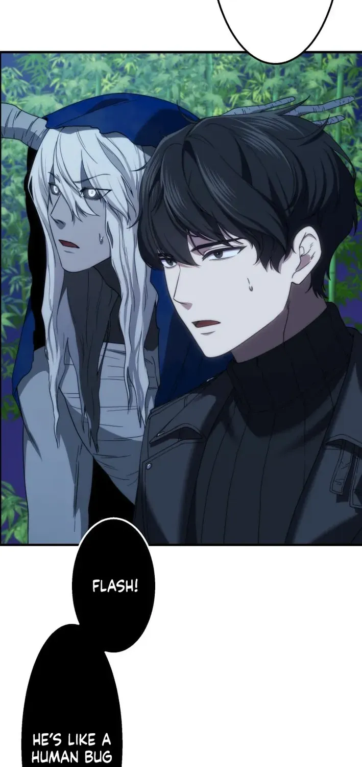 Flame Streamer: Dungeon Avenger Chapter 26 page 73 - 