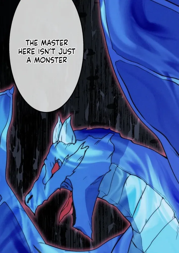Flame Streamer: Dungeon Avenger Chapter 26 page 77 - 