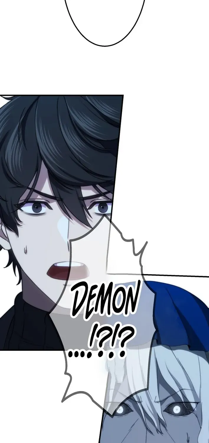 Flame Streamer: Dungeon Avenger Chapter 26 page 83 - 
