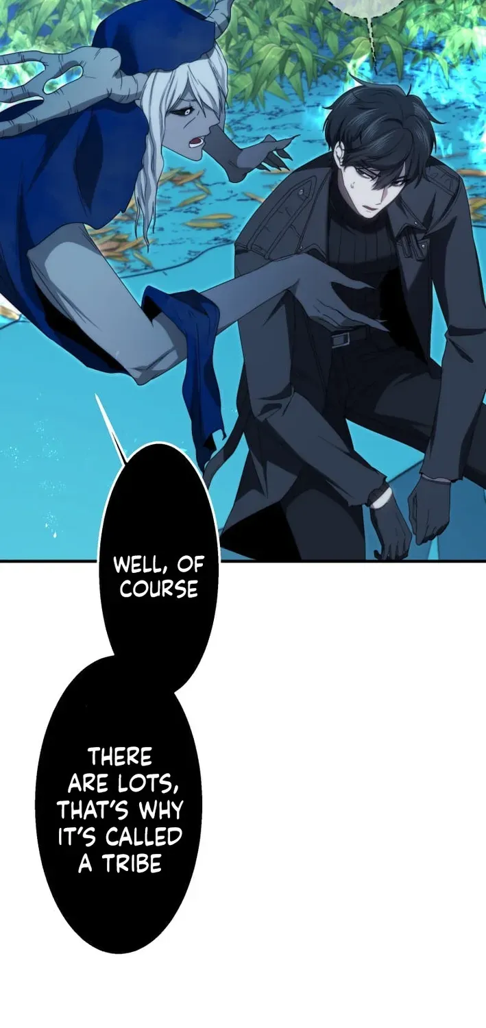 Flame Streamer: Dungeon Avenger Chapter 26 page 85 - 