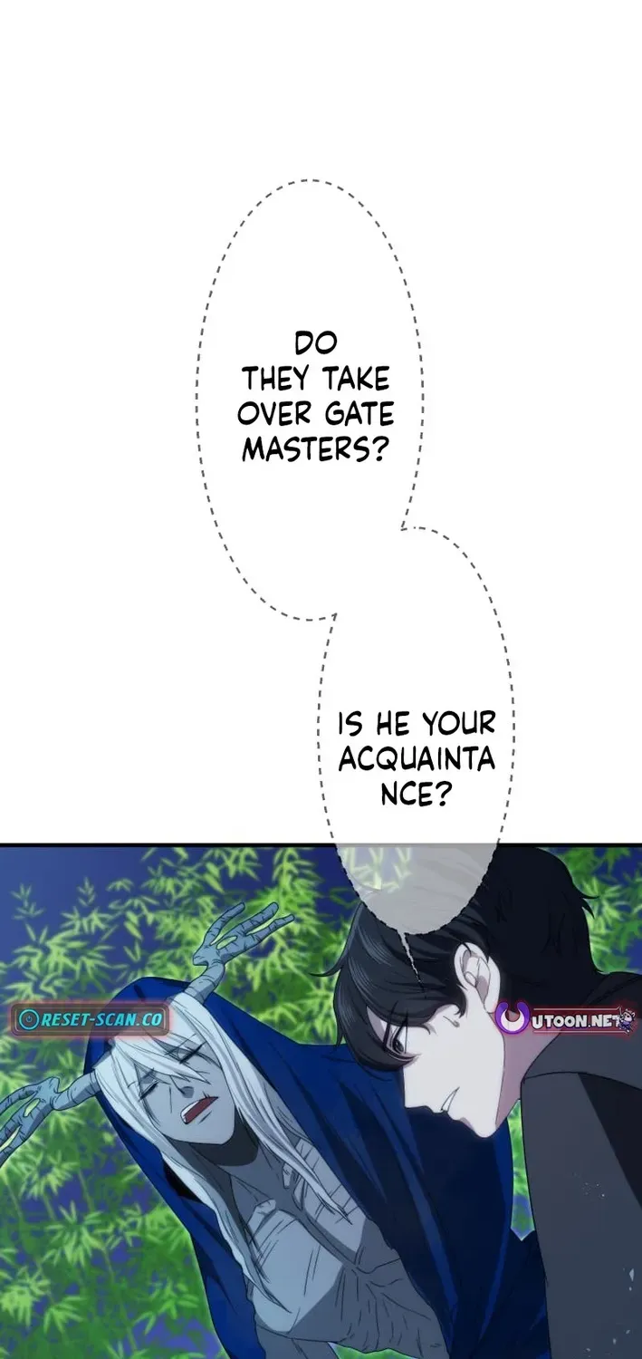 Flame Streamer: Dungeon Avenger Chapter 26 page 86 - 