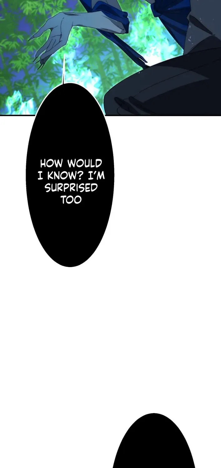 Flame Streamer: Dungeon Avenger Chapter 26 page 87 - 