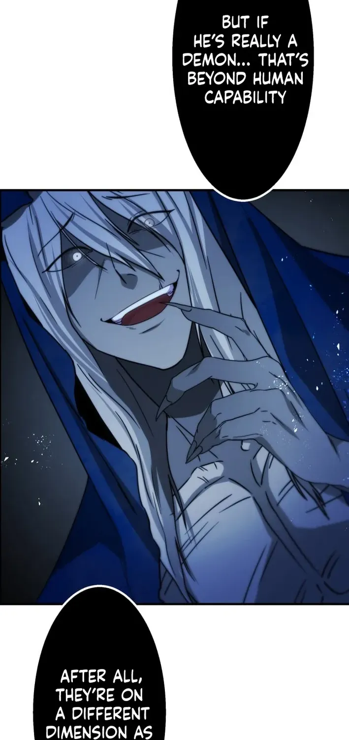 Flame Streamer: Dungeon Avenger Chapter 26 page 88 - 