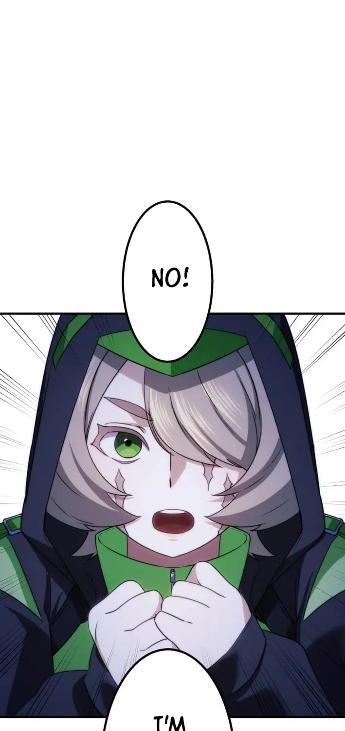 Flame Streamer: Dungeon Avenger Chapter 27 page 16 - 