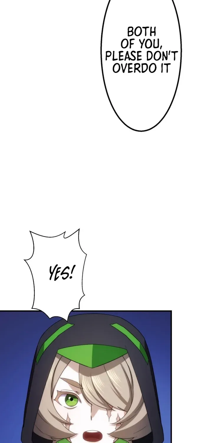 Flame Streamer: Dungeon Avenger Chapter 27 page 22 - 
