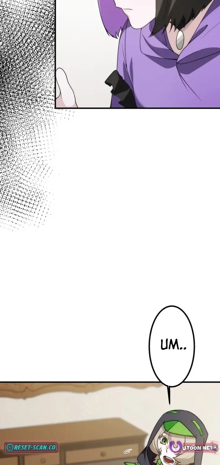 Flame Streamer: Dungeon Avenger Chapter 27 page 30 - 