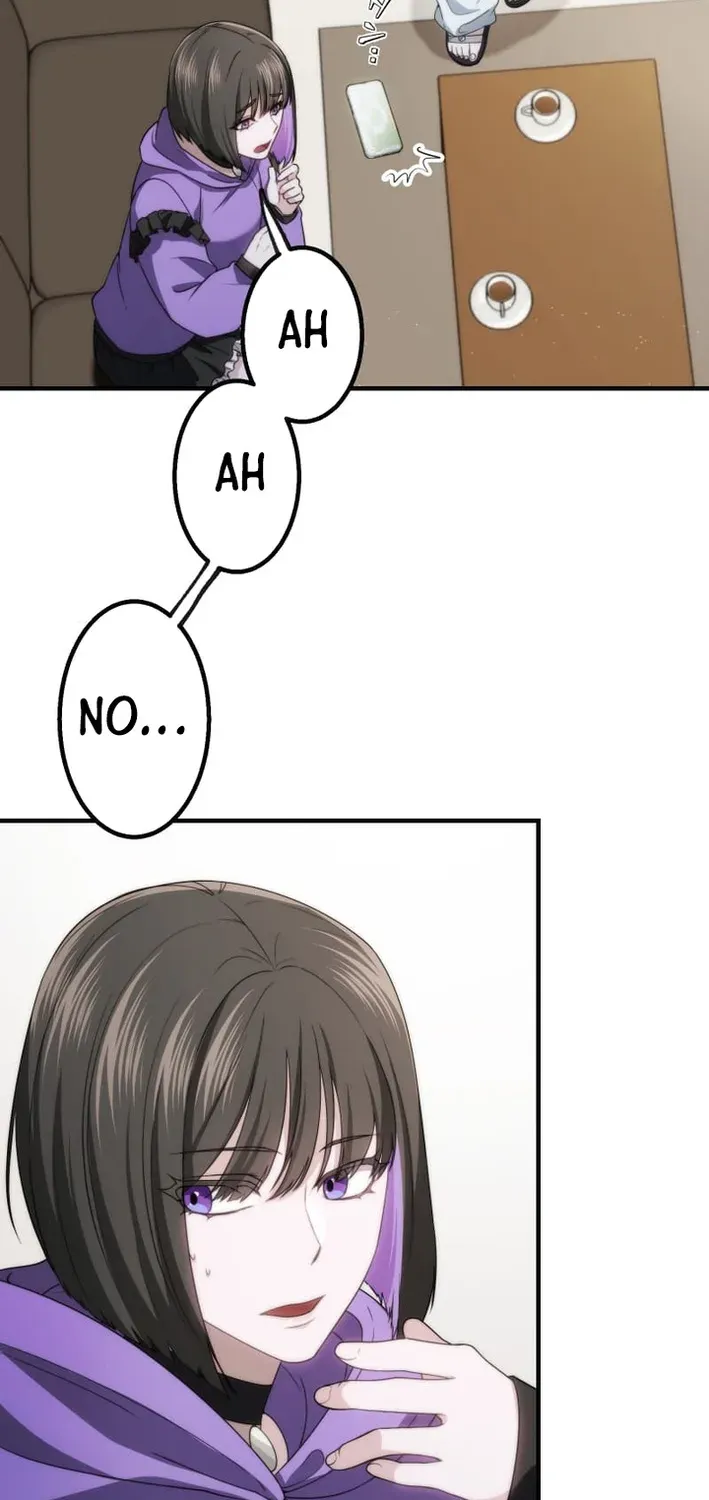 Flame Streamer: Dungeon Avenger Chapter 27 page 33 - 
