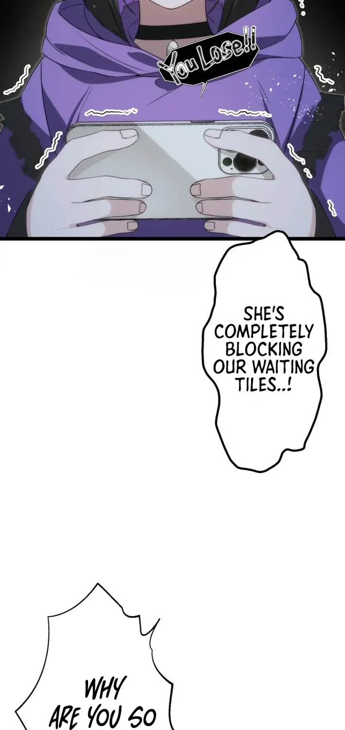 Flame Streamer: Dungeon Avenger Chapter 27 page 39 - 