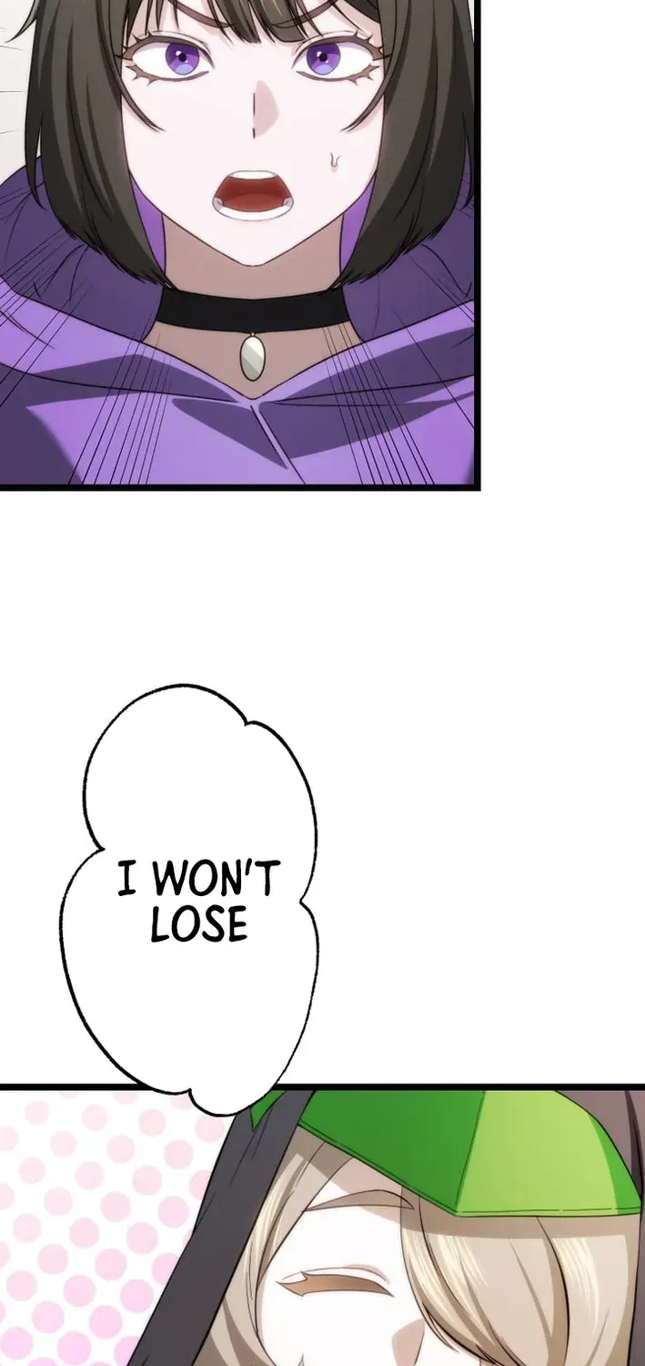 Flame Streamer: Dungeon Avenger Chapter 27 page 45 - 