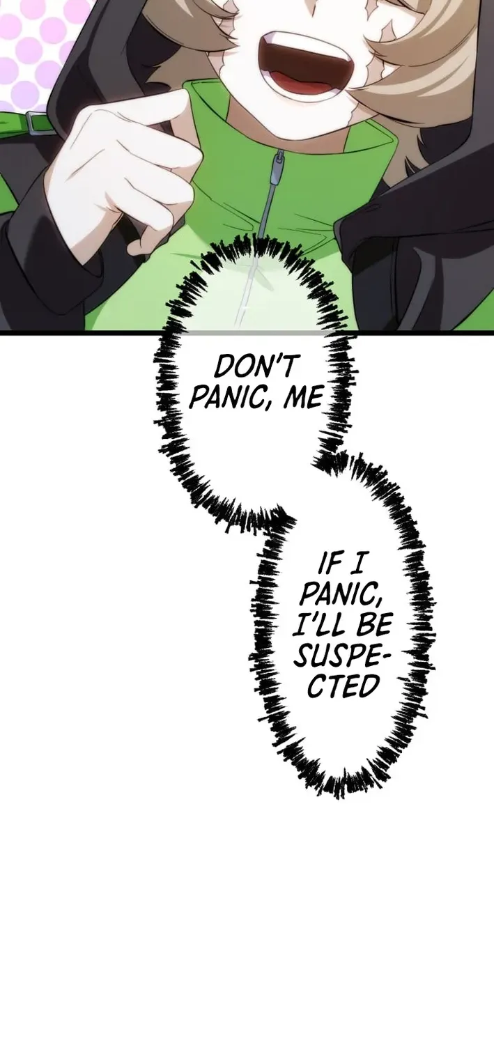 Flame Streamer: Dungeon Avenger Chapter 27 page 46 - 