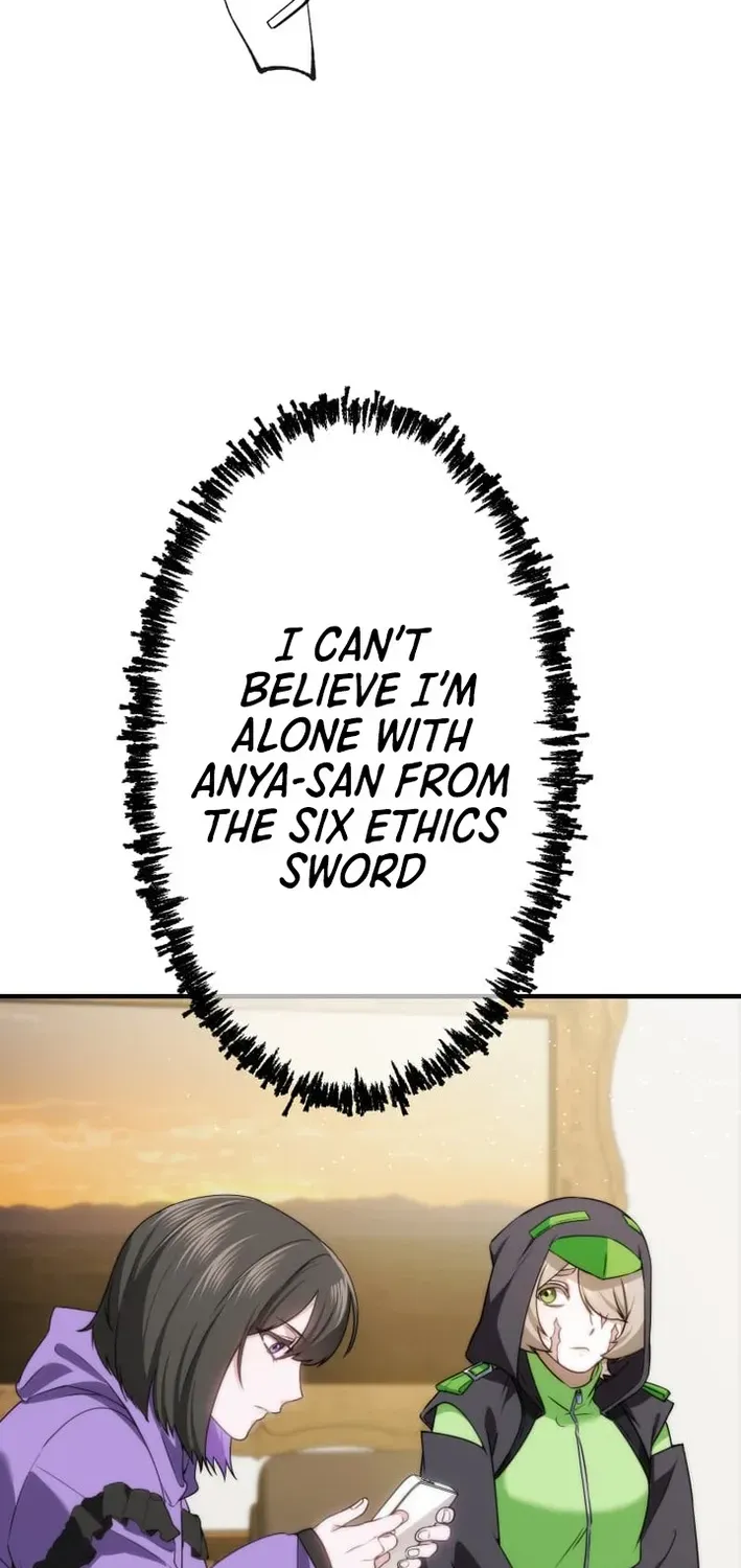 Flame Streamer: Dungeon Avenger Chapter 27 page 6 - 