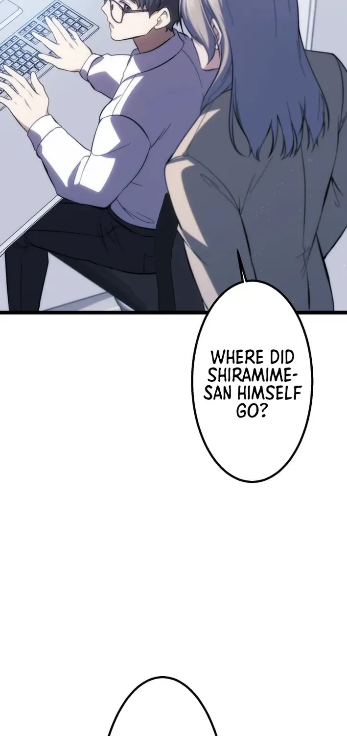 Flame Streamer: Dungeon Avenger Chapter 27 page 53 - 