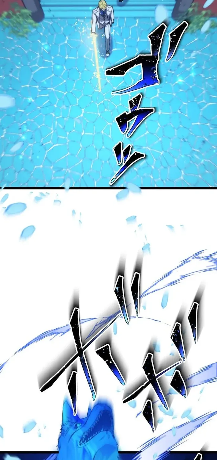 Flame Streamer: Dungeon Avenger Chapter 27 page 72 - 
