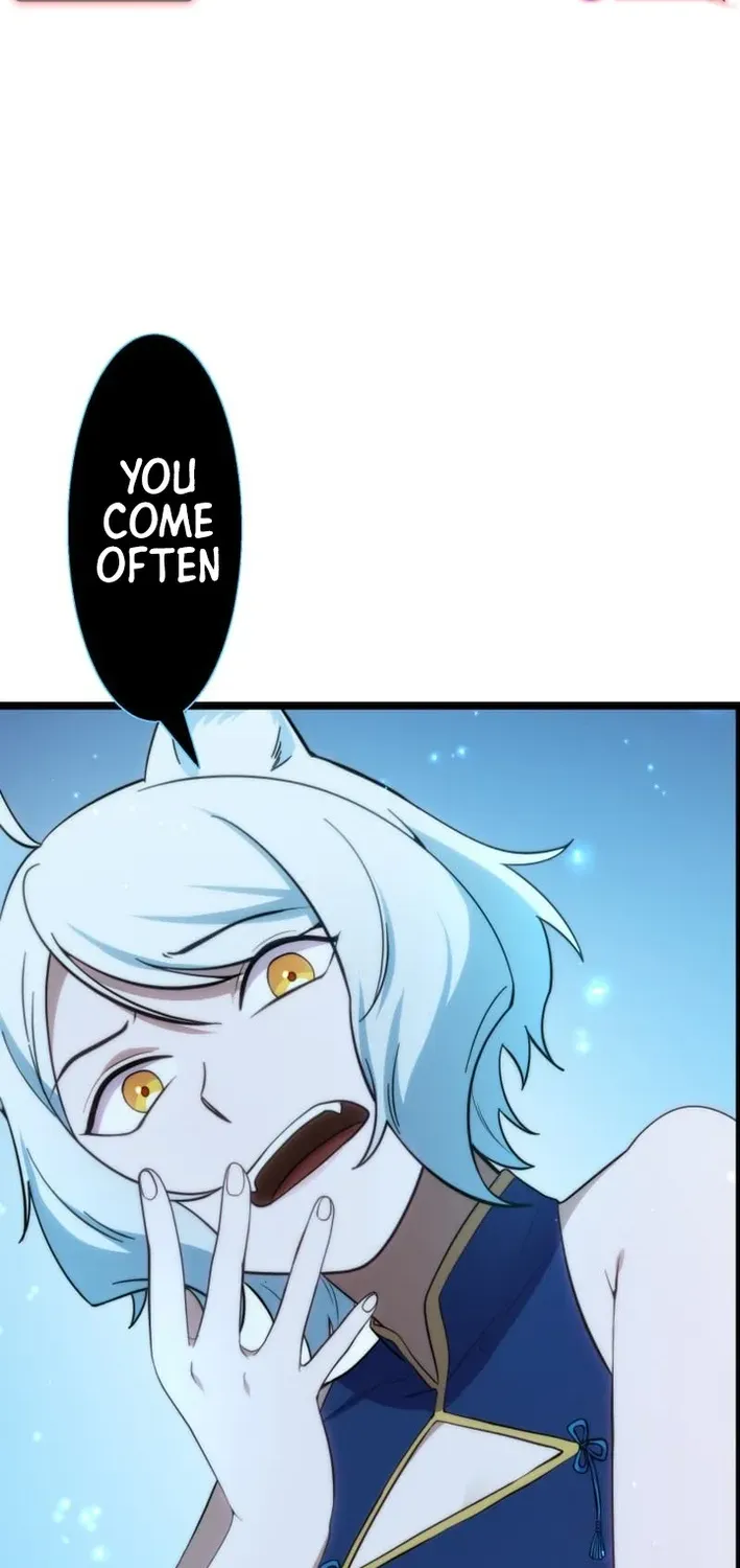 Flame Streamer: Dungeon Avenger Chapter 27 page 76 - 
