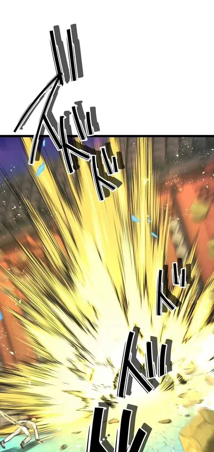 Flame Streamer: Dungeon Avenger Chapter 27 page 83 - 