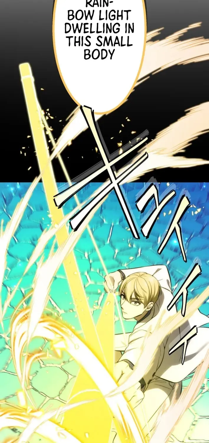 Flame Streamer: Dungeon Avenger Chapter 27 page 85 - 