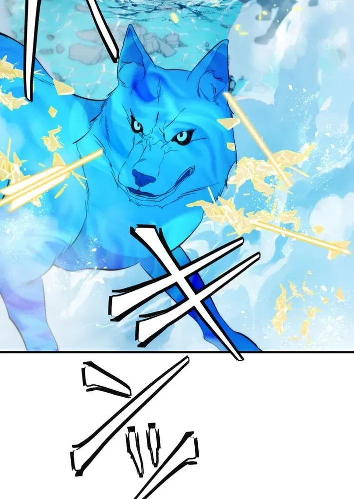 Flame Streamer: Dungeon Avenger Chapter 27 page 91 - 