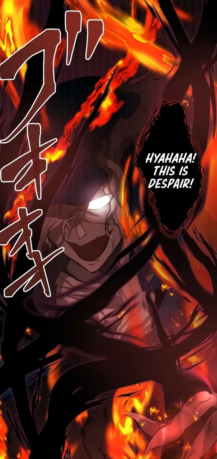 Flame Streamer: Dungeon Avenger Chapter 3 page 104 - 