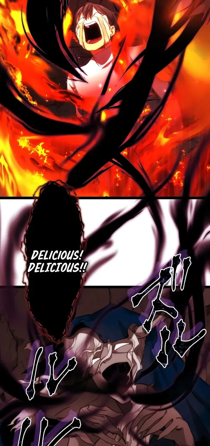 Flame Streamer: Dungeon Avenger Chapter 3 page 105 - 