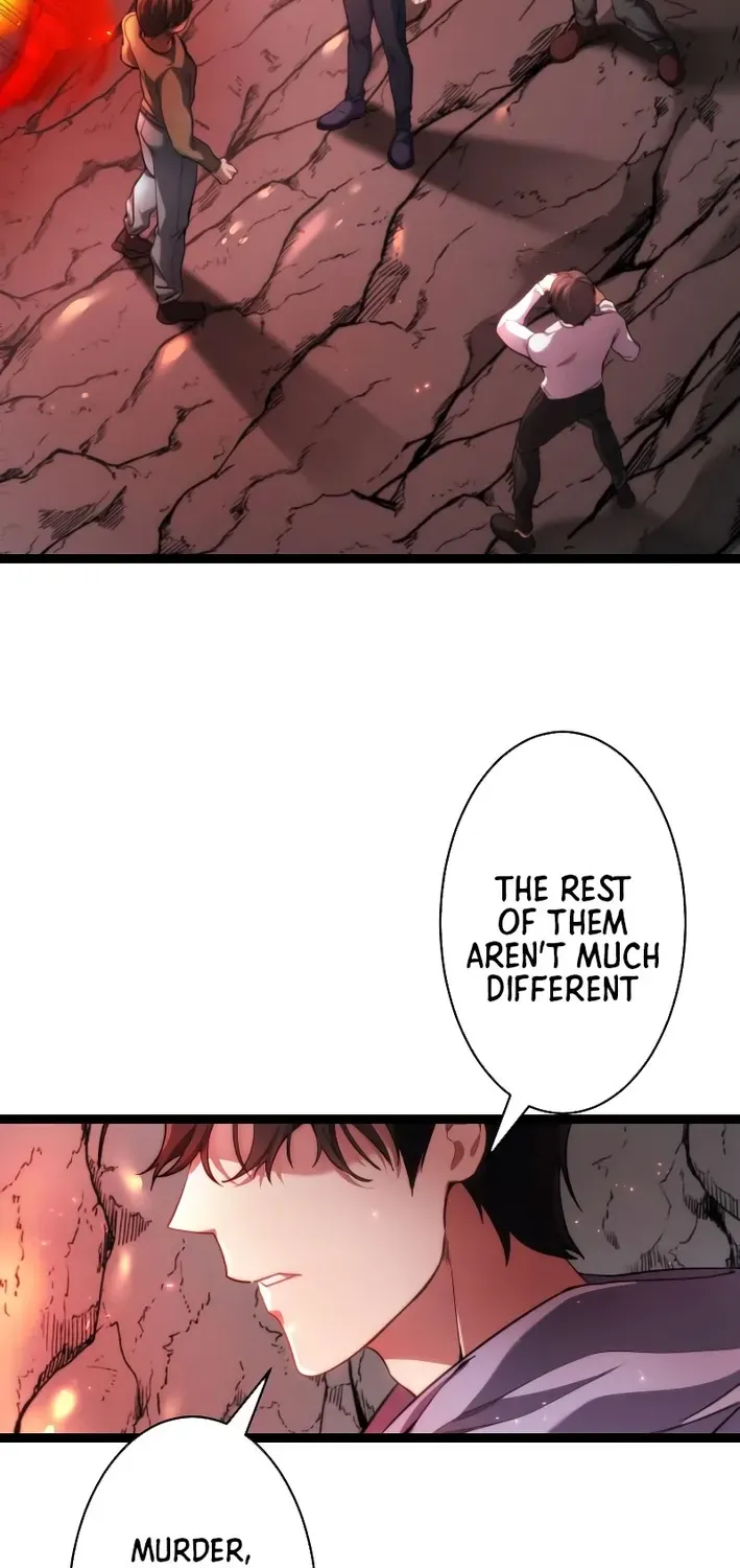 Flame Streamer: Dungeon Avenger Chapter 3 page 16 - 