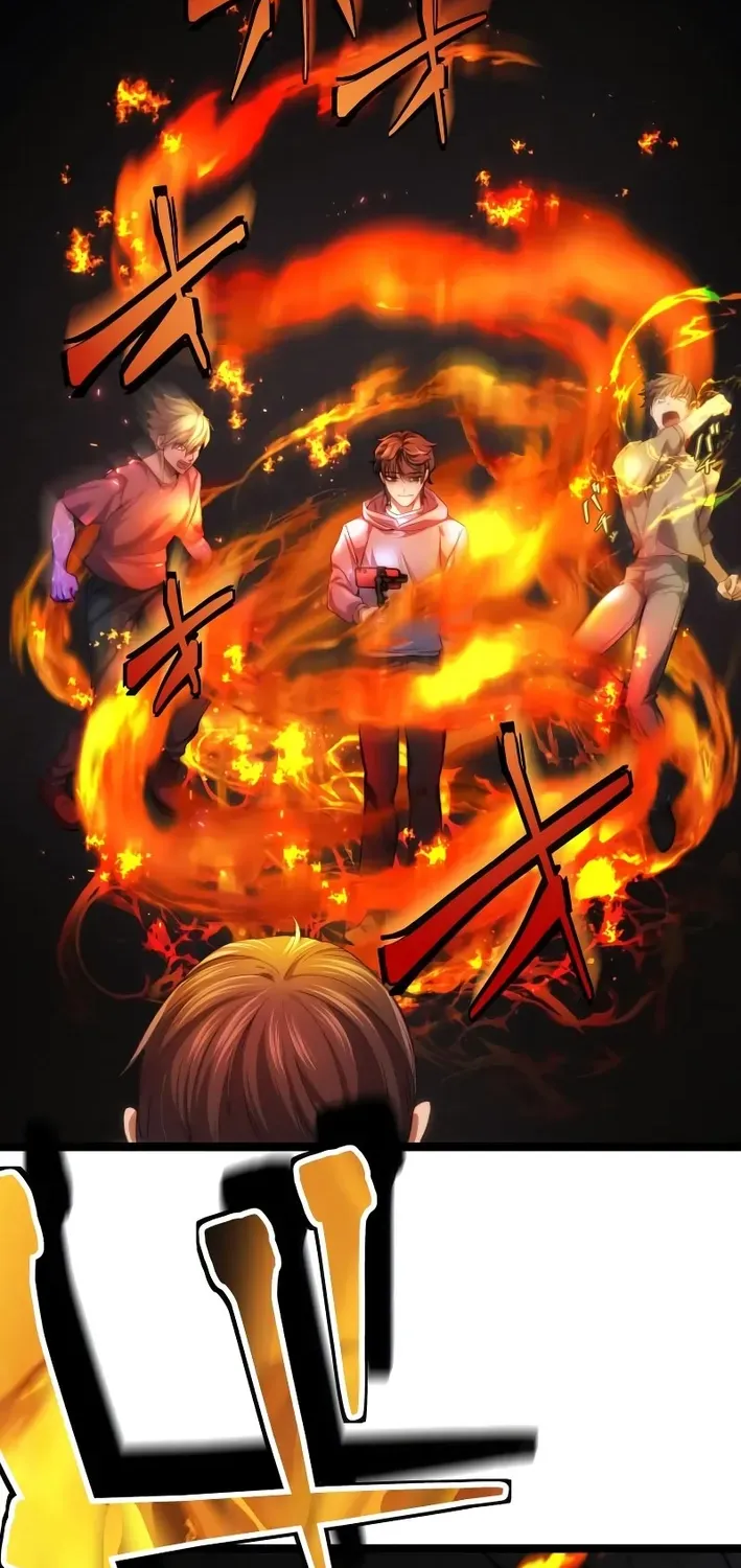 Flame Streamer: Dungeon Avenger Chapter 3 page 24 - 