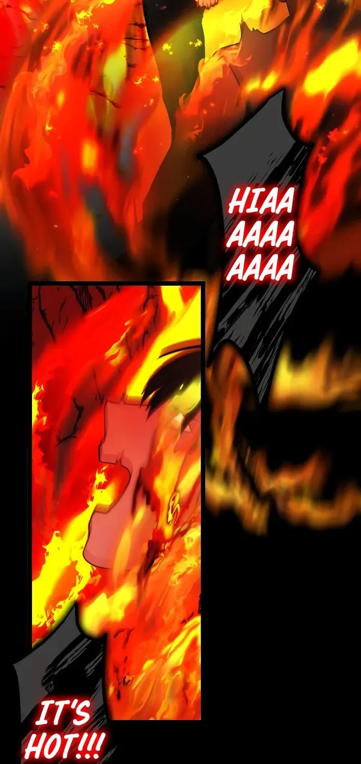Flame Streamer: Dungeon Avenger Chapter 3 page 26 - 