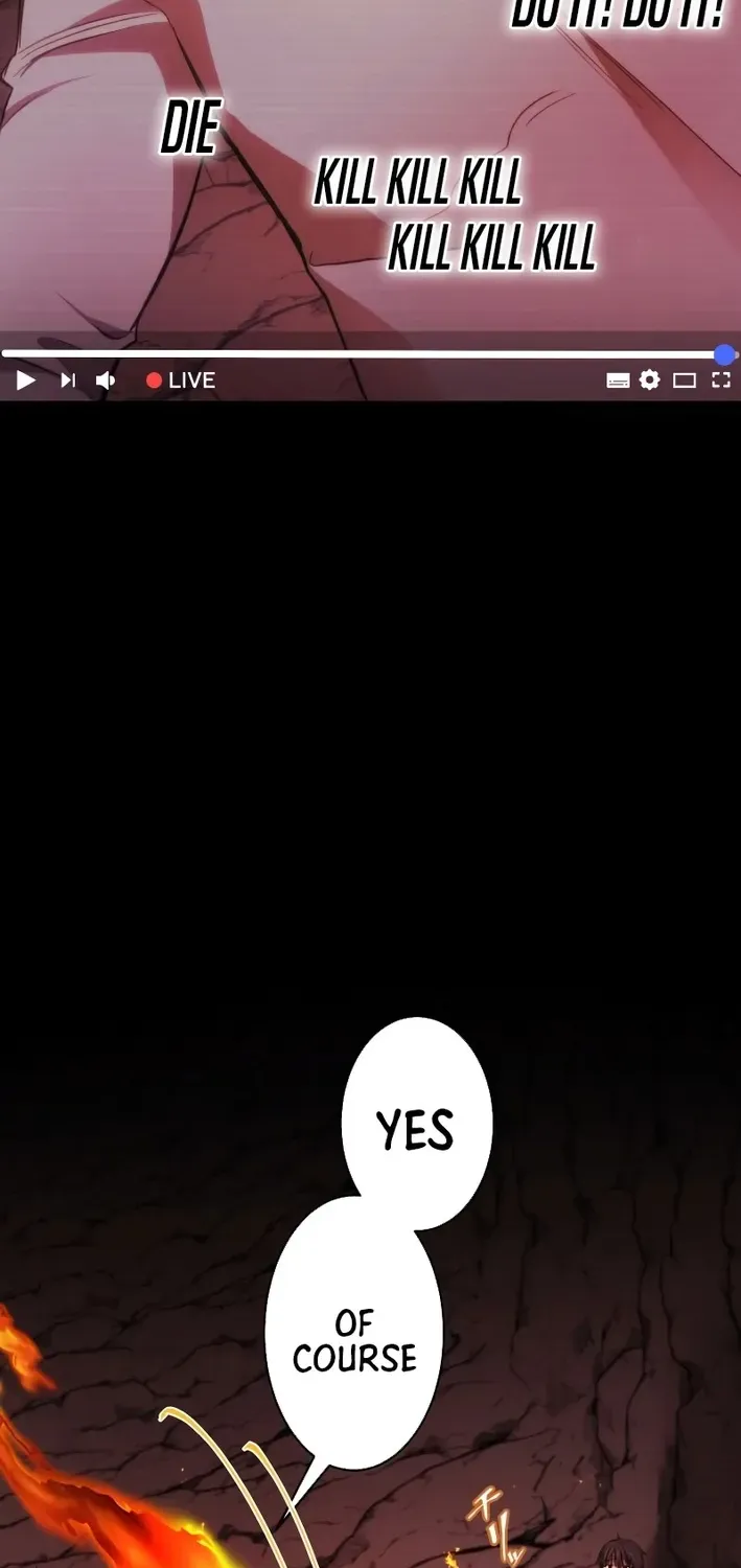 Flame Streamer: Dungeon Avenger Chapter 3 page 28 - 
