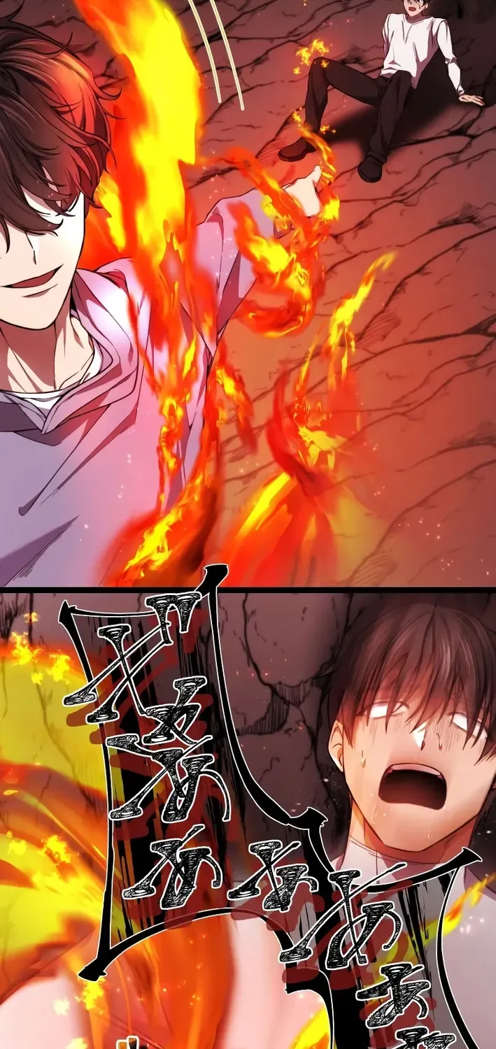 Flame Streamer: Dungeon Avenger Chapter 3 page 29 - 
