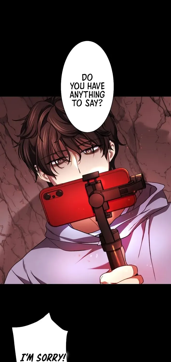 Flame Streamer: Dungeon Avenger Chapter 3 page 32 - 