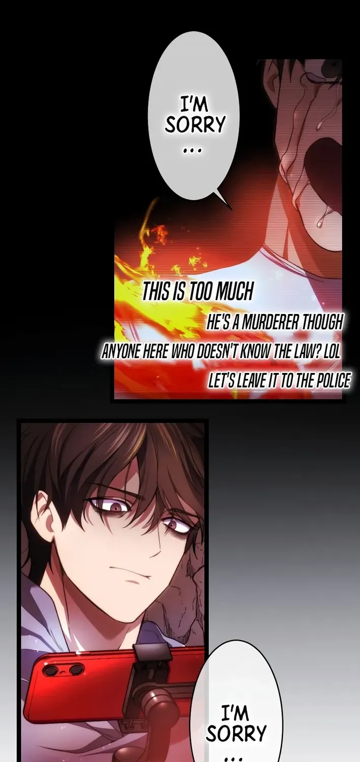 Flame Streamer: Dungeon Avenger Chapter 3 page 34 - 